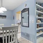 5 Minutes Walk To Beach, Family Friendly Condo With Shared Pool, Tennis Court