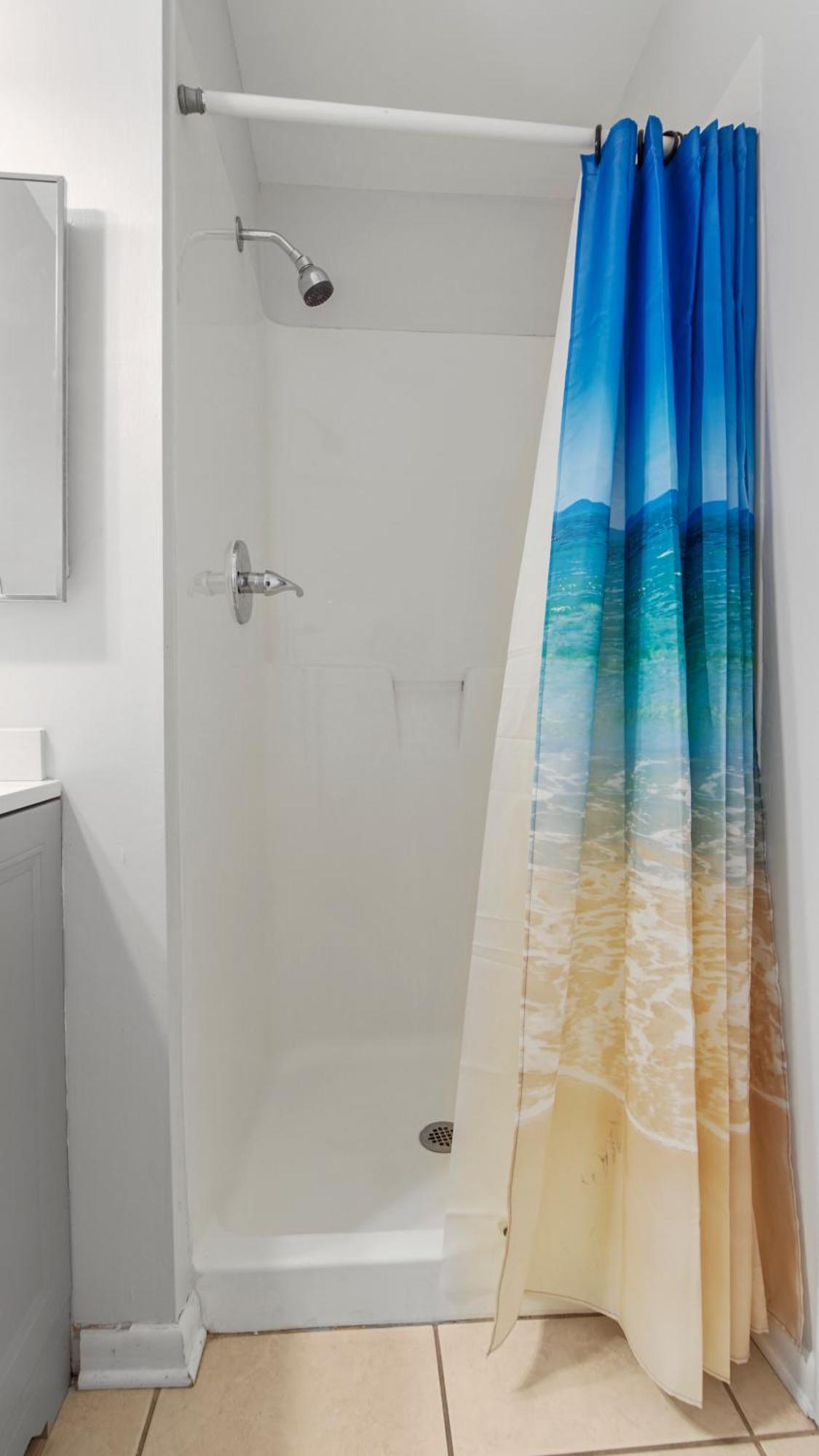 Aparthotel 5 Minutes Walk To Beach, Family Friendly With Shared Pool, Tennis Court Panama City Beach