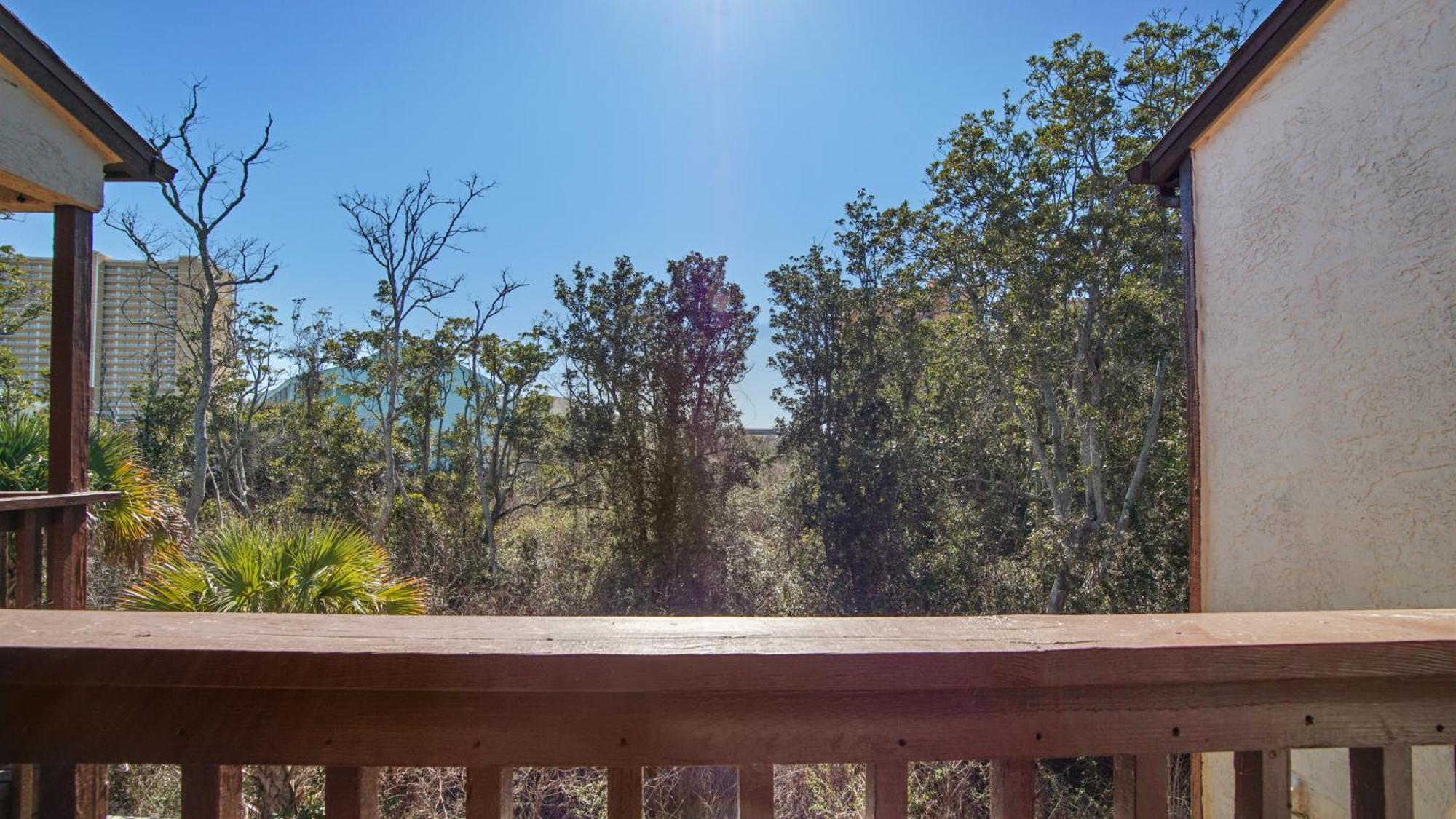 5 Minutes Walk To Beach, Family Friendly With Shared Pool, Tennis Court * Panama City Beach
