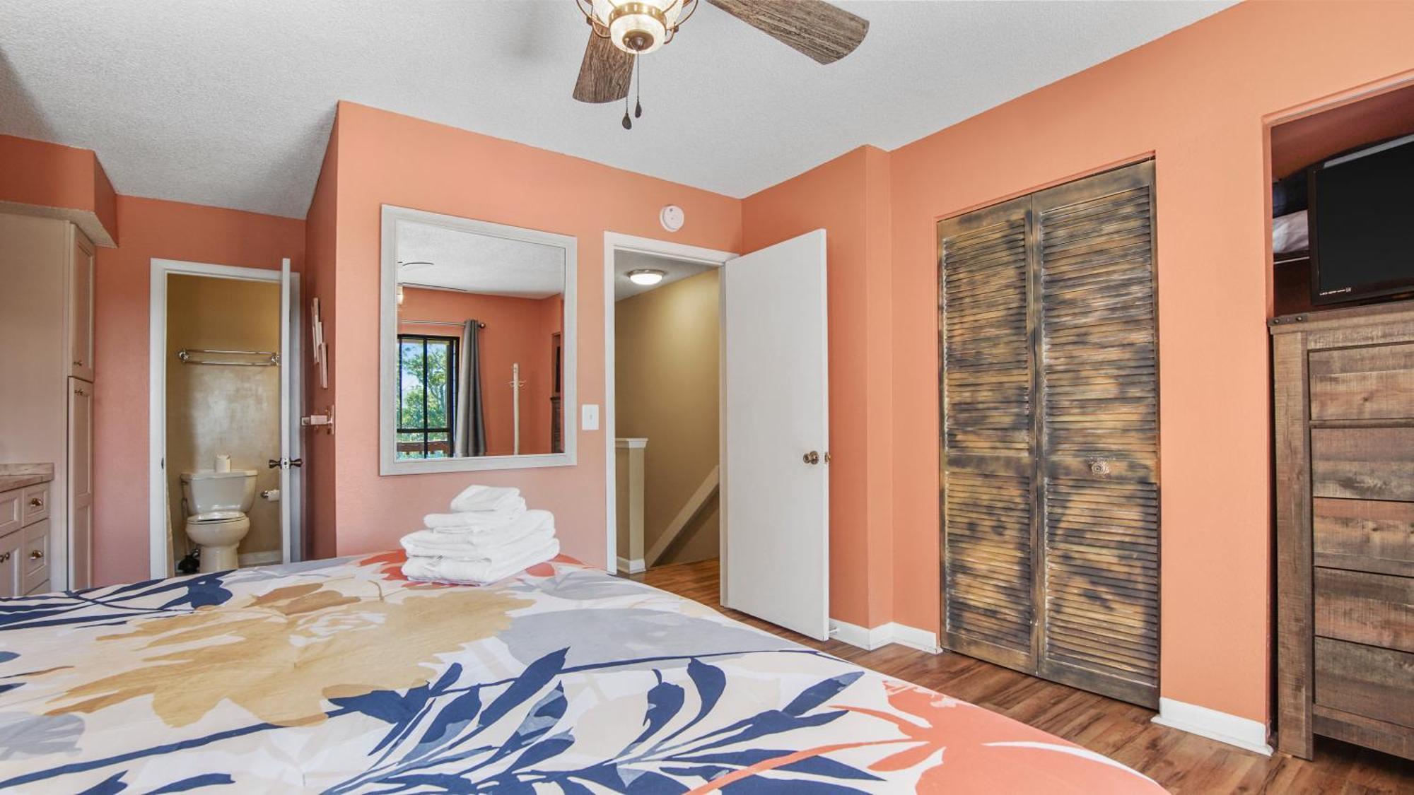Aparthotel 5 Minutes Walk To Beach, Family Friendly With Shared Pool, Tennis Court *